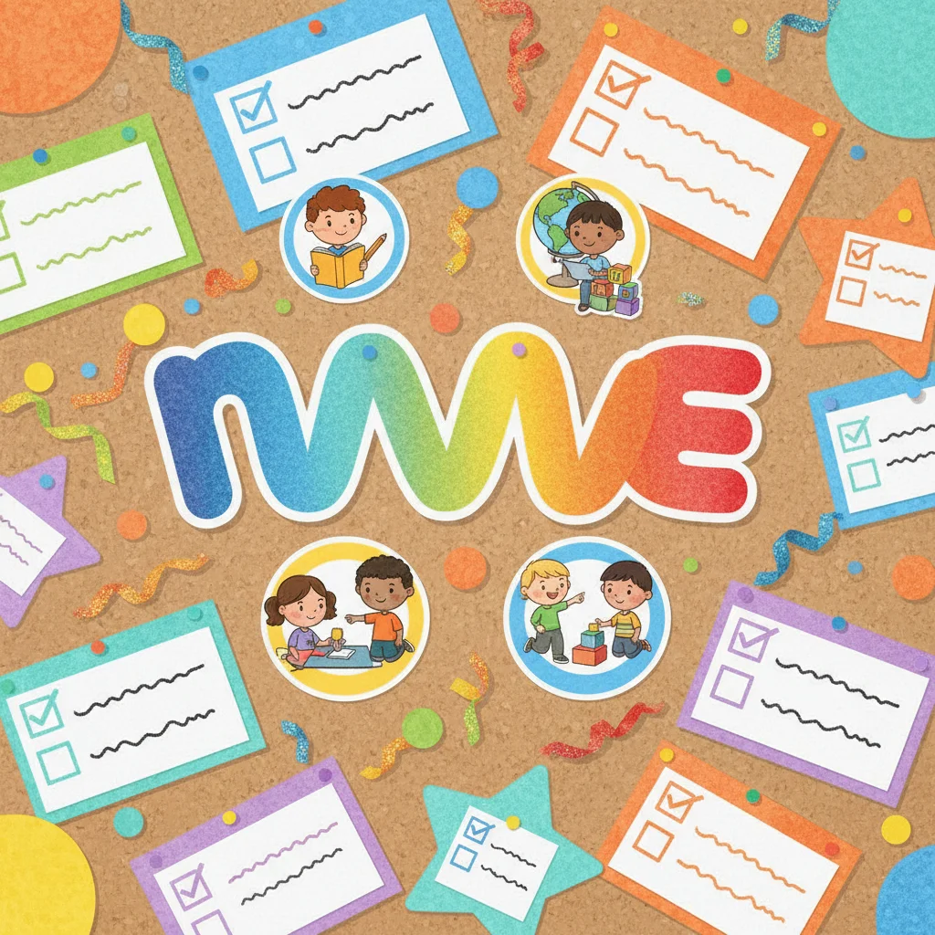 Our Learning Focus