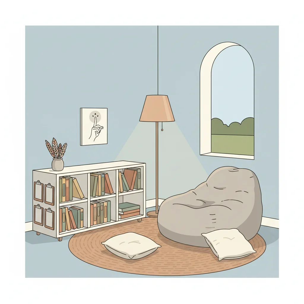 Station 3: Read to Self