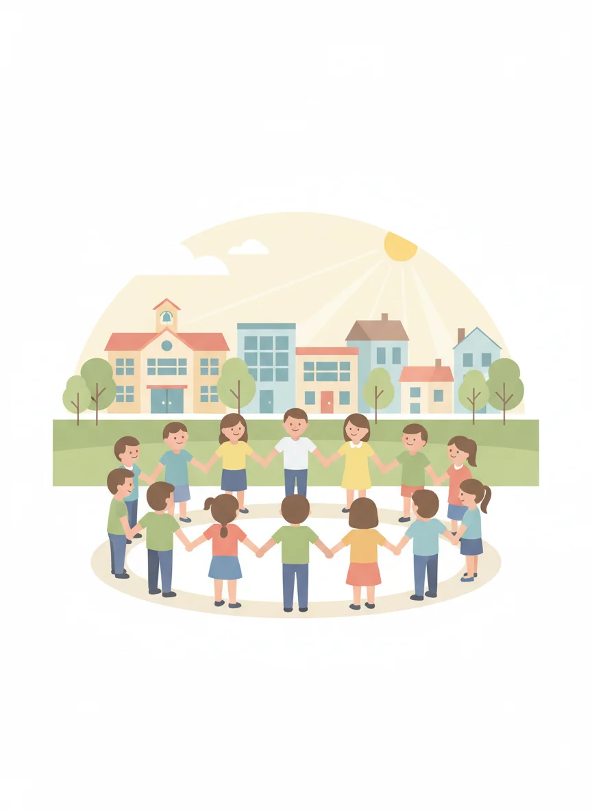 What is Community?