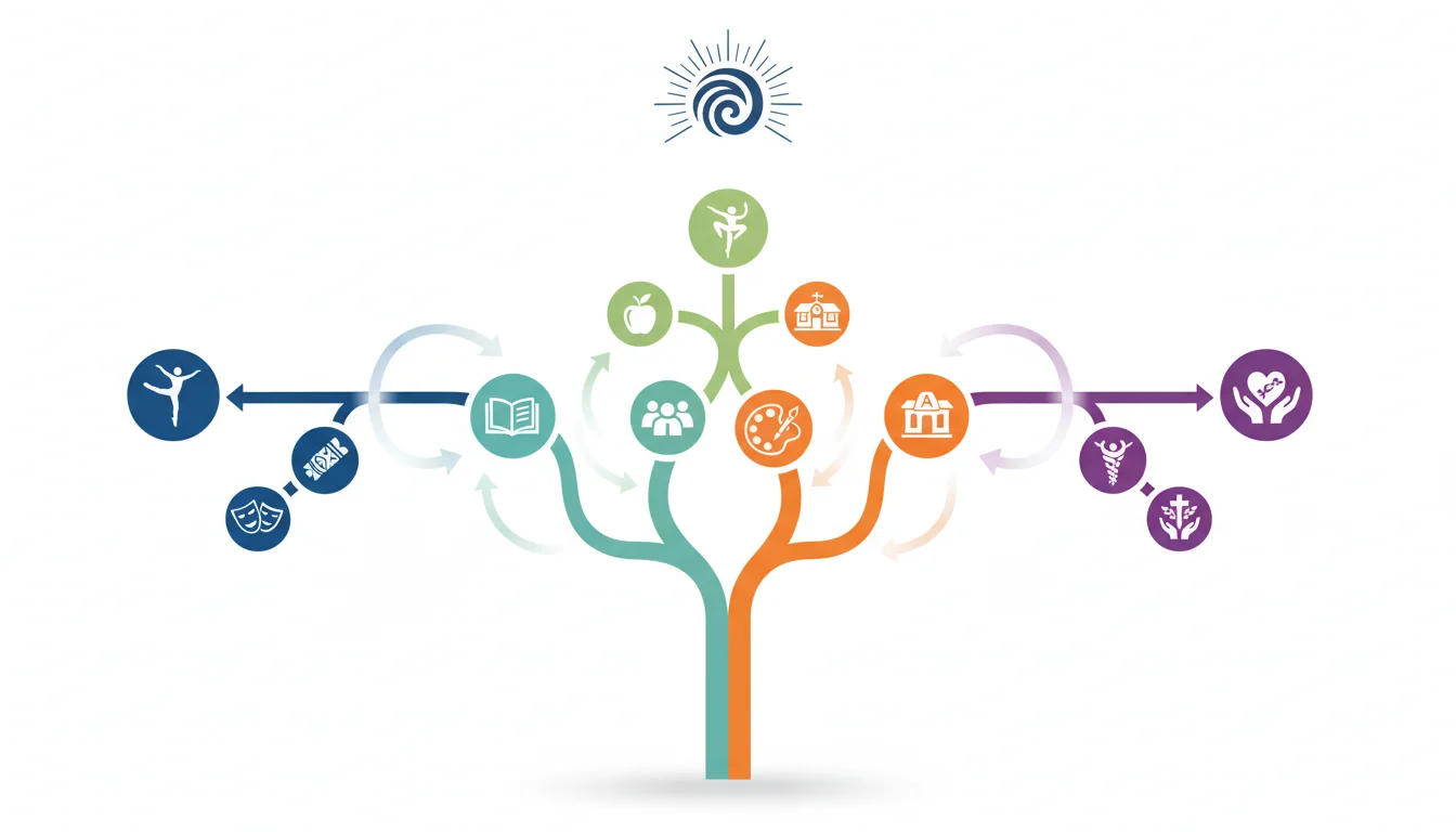Dance Career Pathways