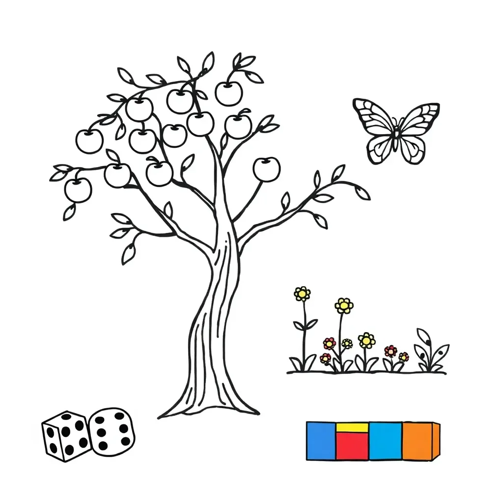 Multiplication and division symbols
