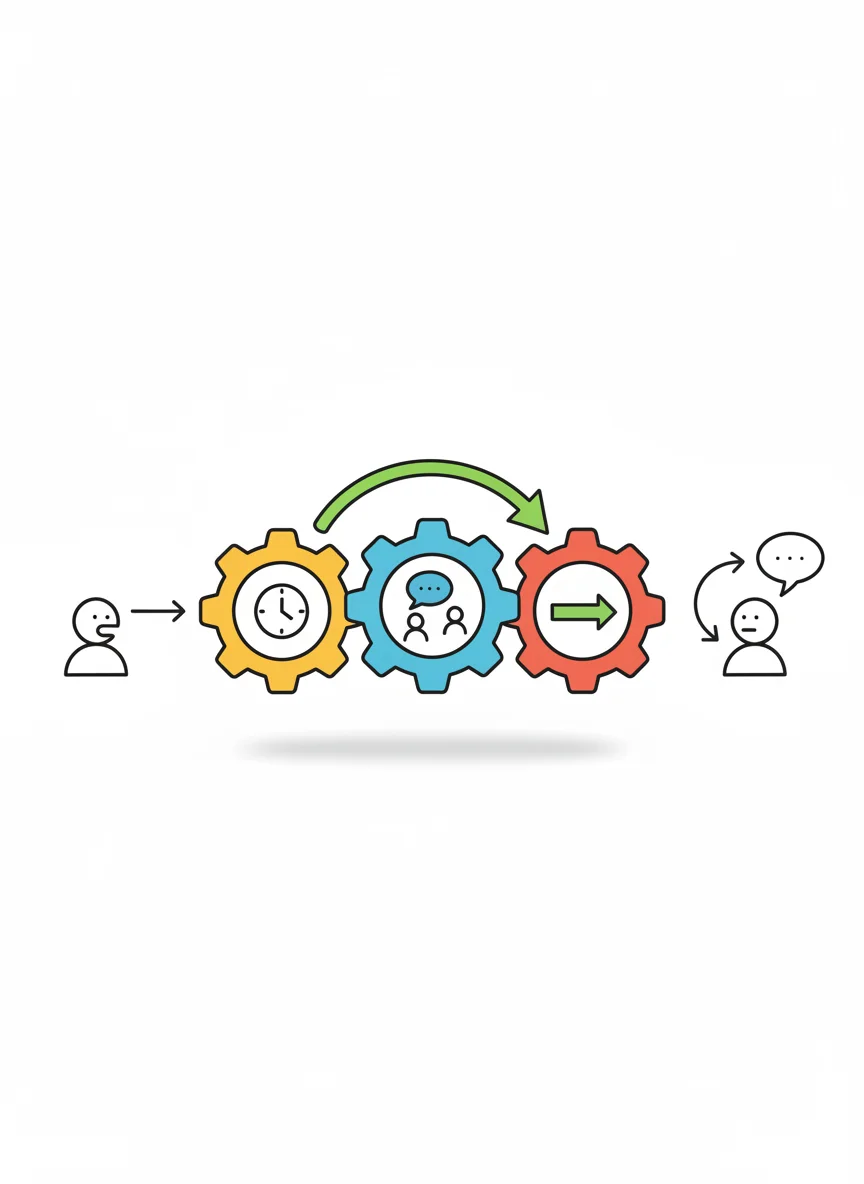 Key Changes in Reported Speech