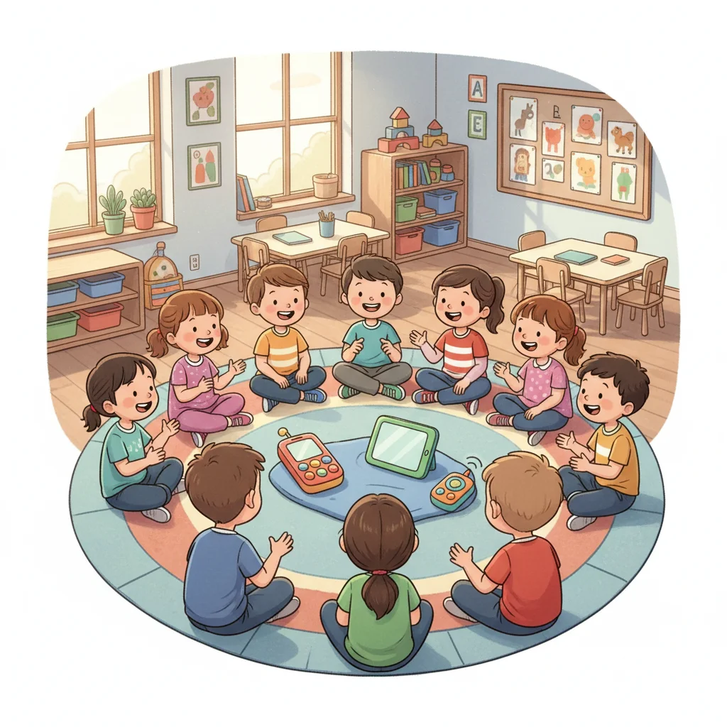 How Does Technology Help Us?