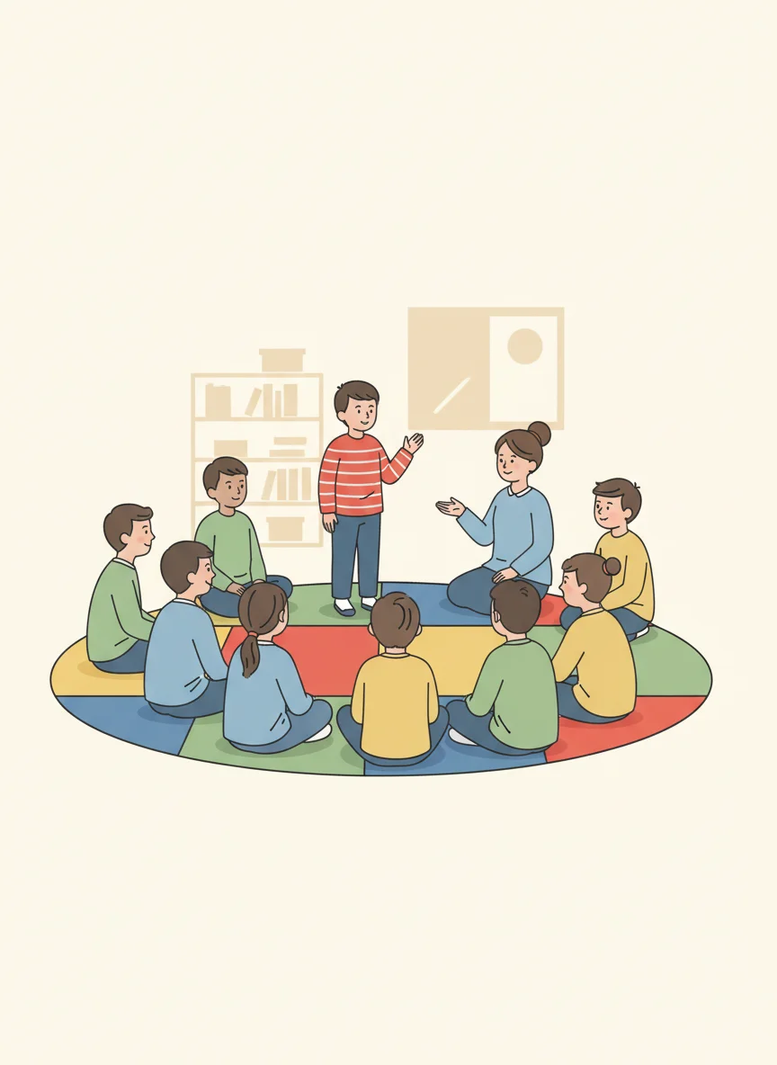 Sharing Our Superpowers