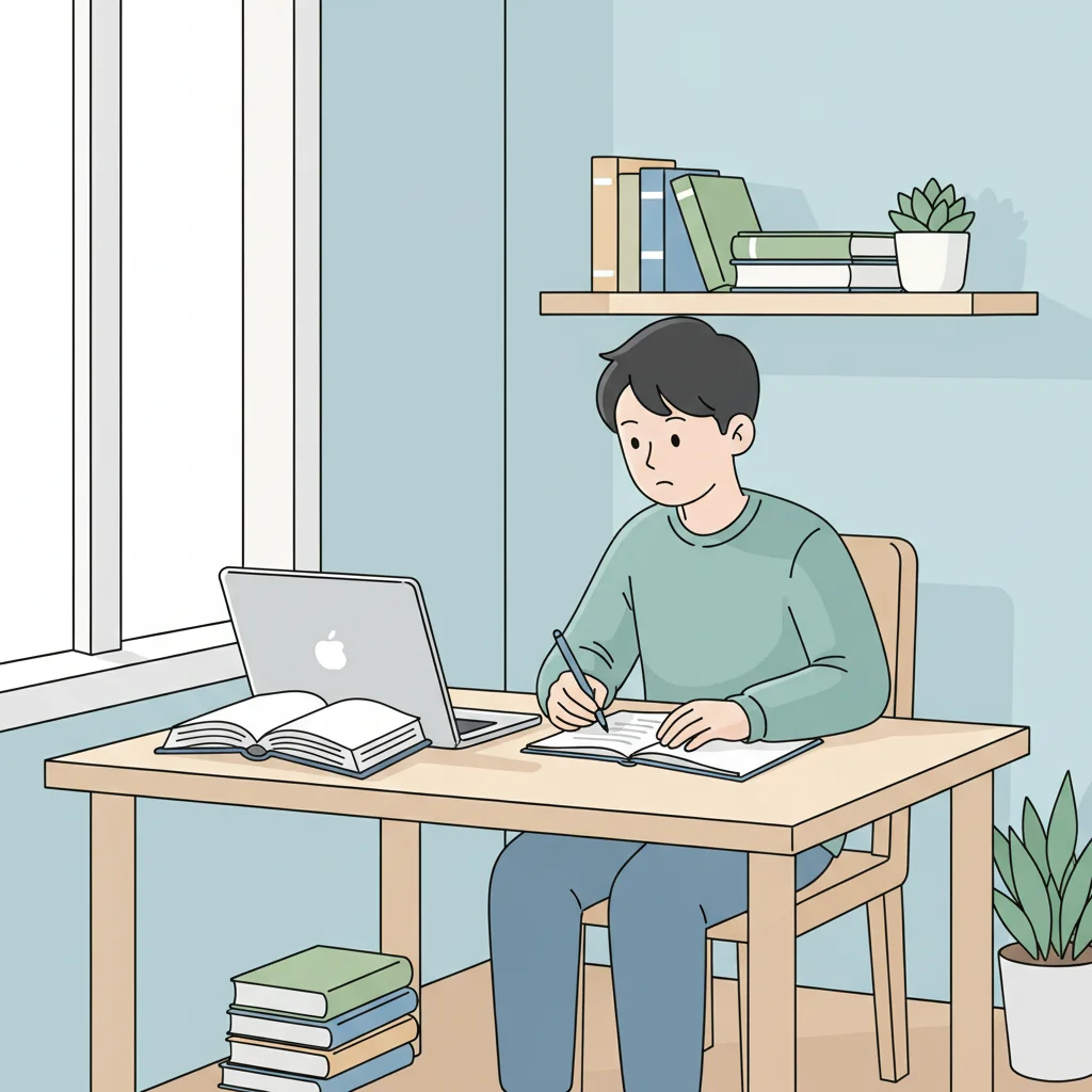 Vocabulary Detective