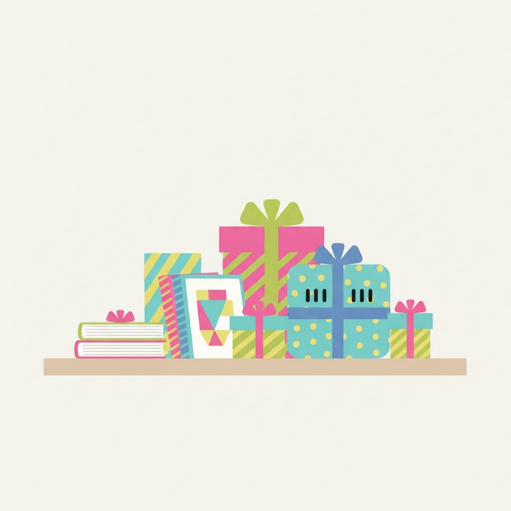 The Perfect Gifts