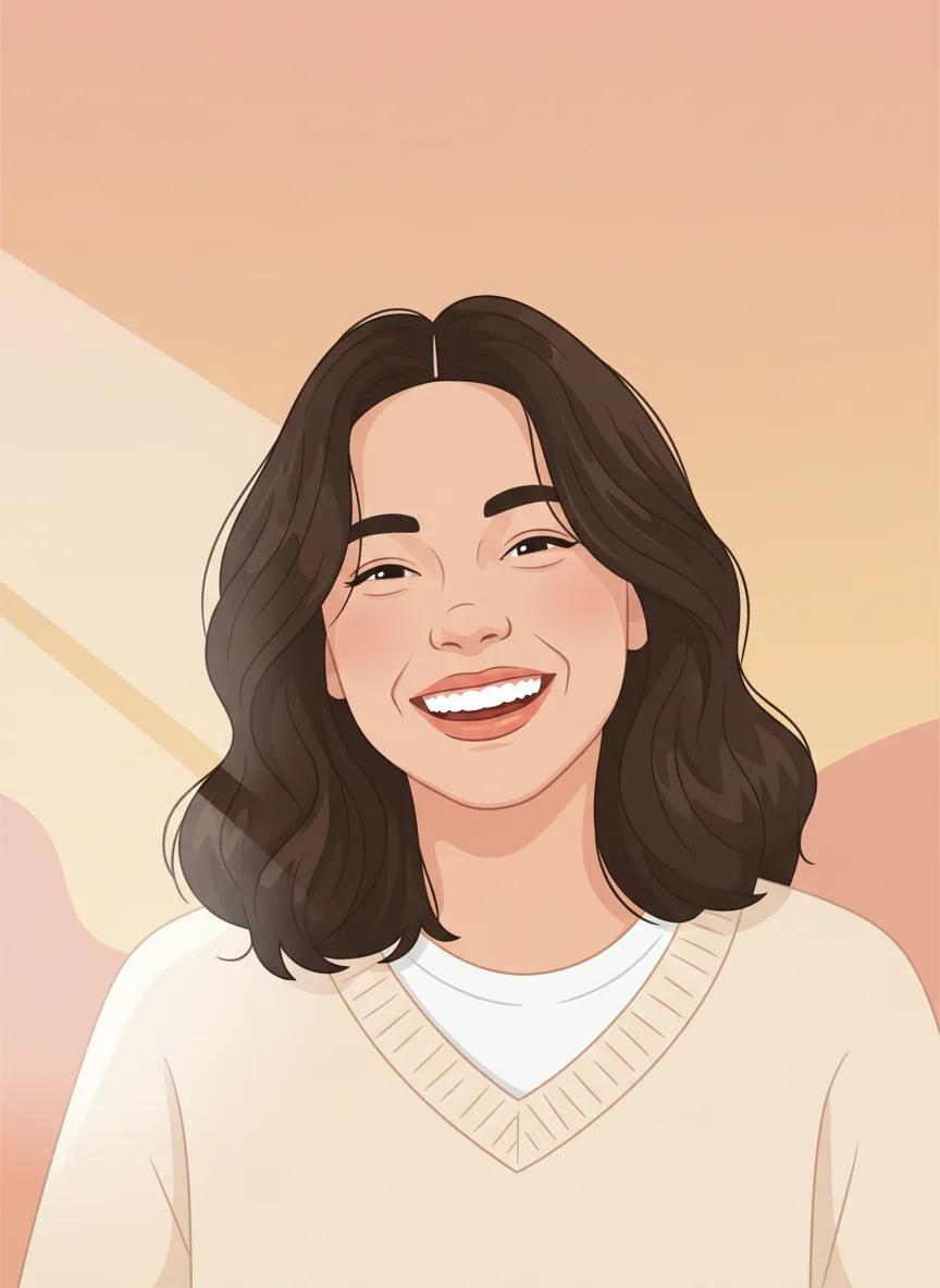 Meet Cristina Móntez