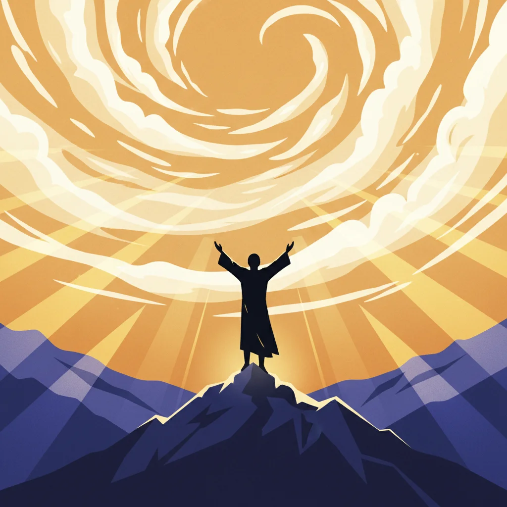 What is a Prophet?