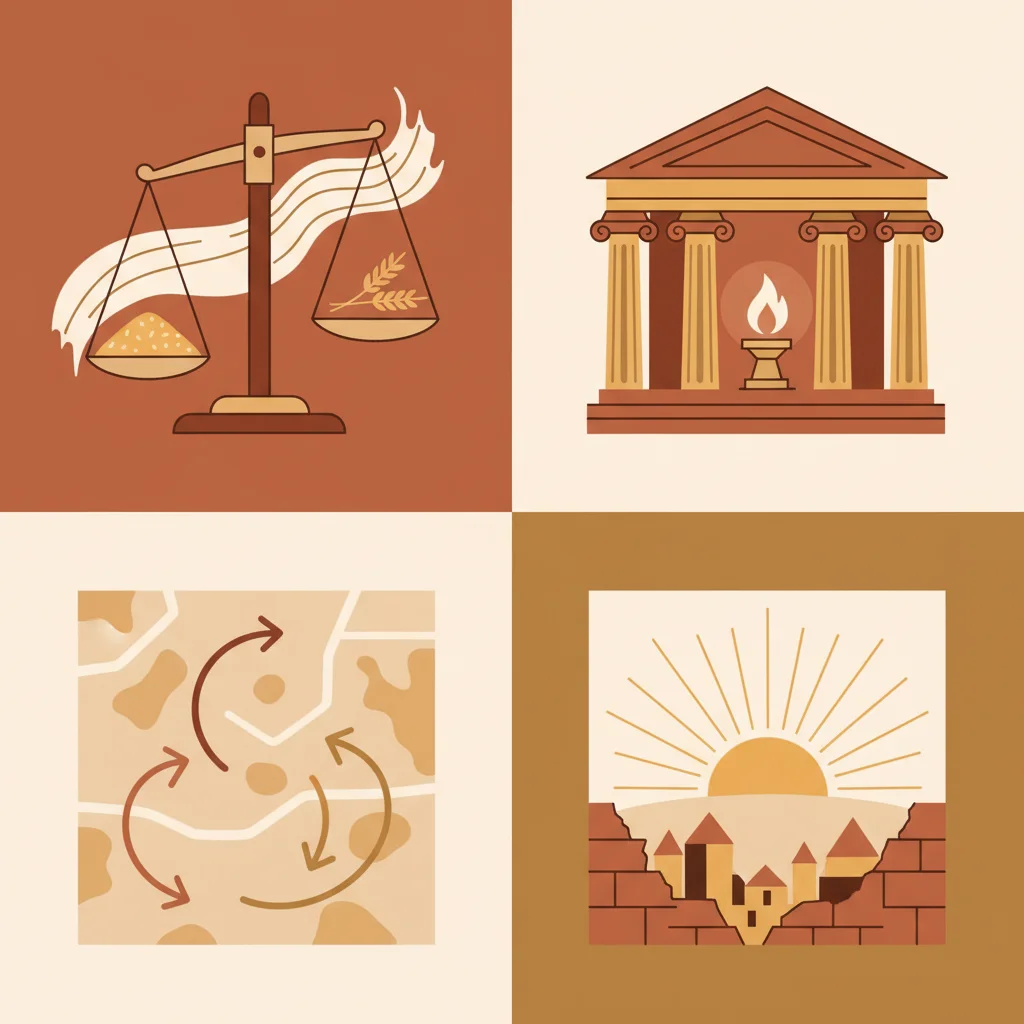 Prophetic Themes