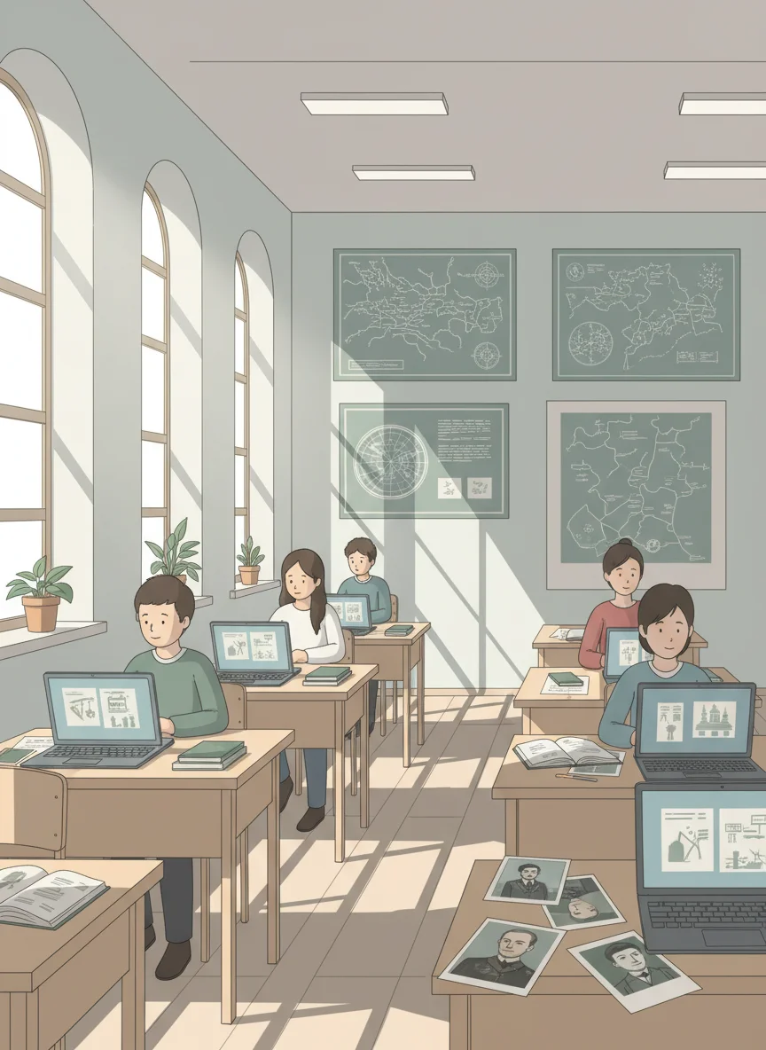 Assessment Overview