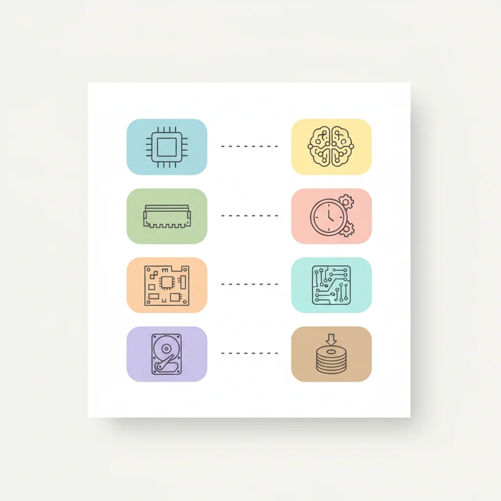 Matching Activity Preview
