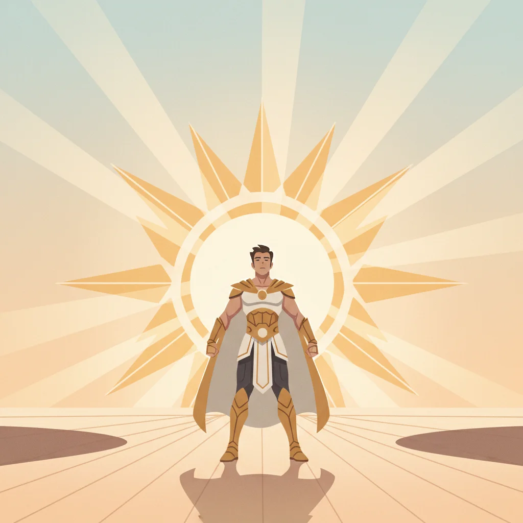 Step 4: Theme Through Character and Mood / Paso 4: Tema a Través del Personaje y Ambiente