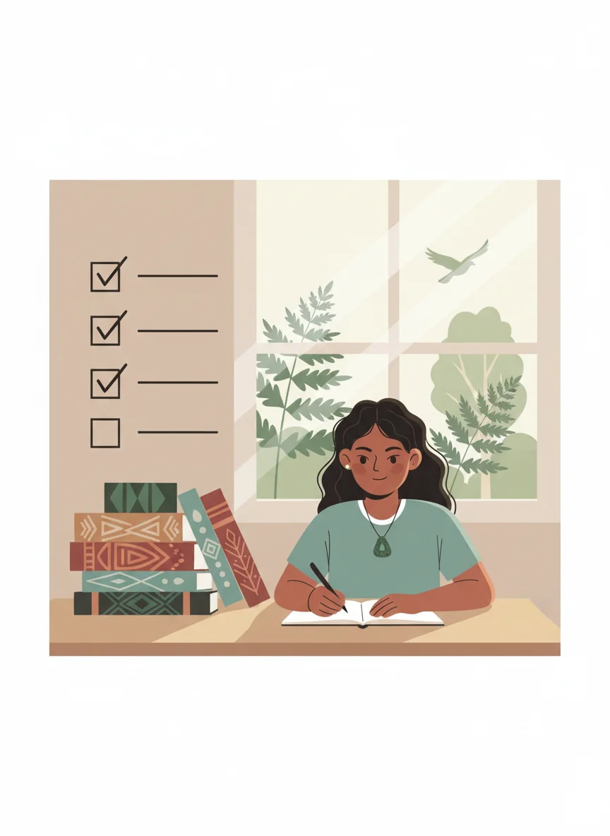 Writing Success Tips