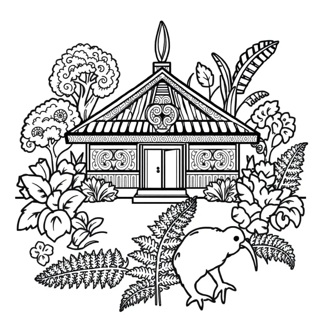 Tongan cultural symbols and community