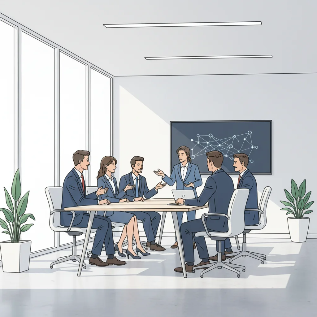 Business English Communication Confidence Course