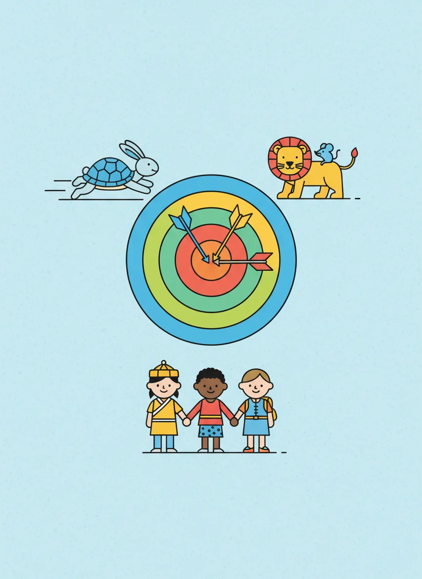 Learning Objectives