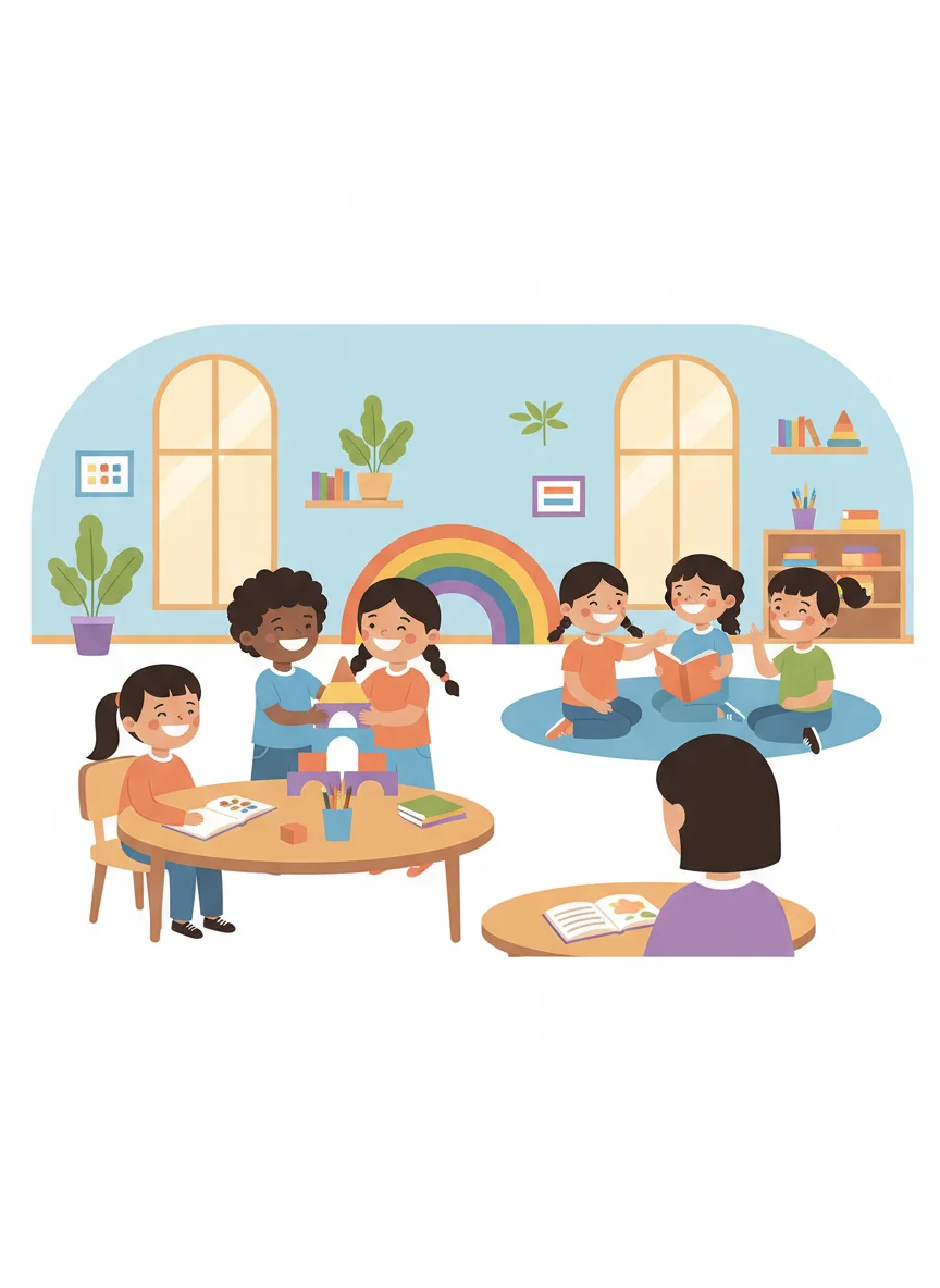 Our Classroom Rules