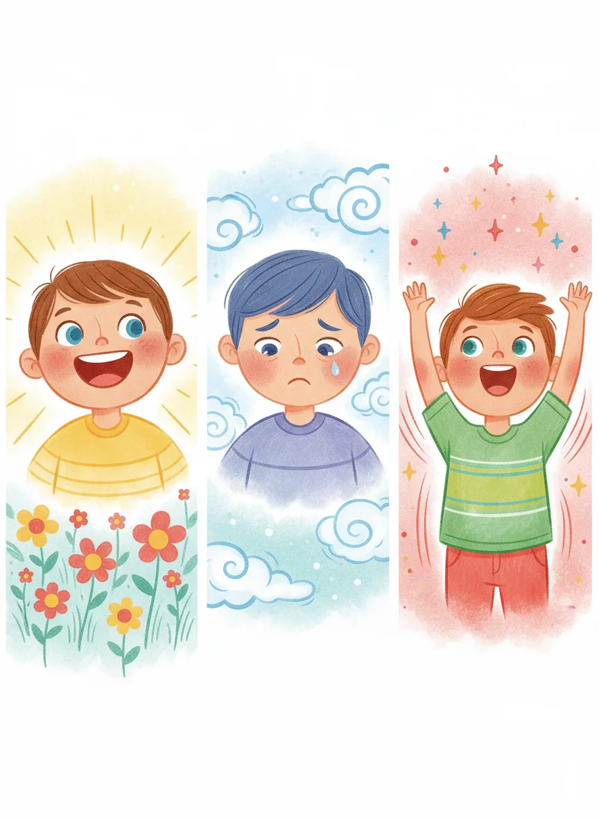 How are you feeling today?