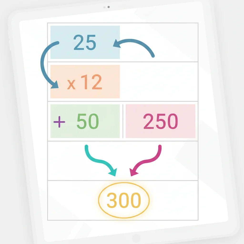 Let's Calculate fx Together