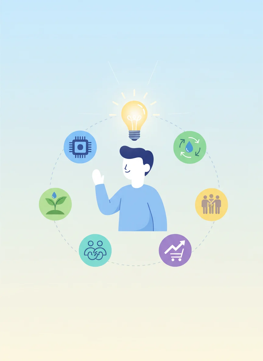 What Drives Innovation?