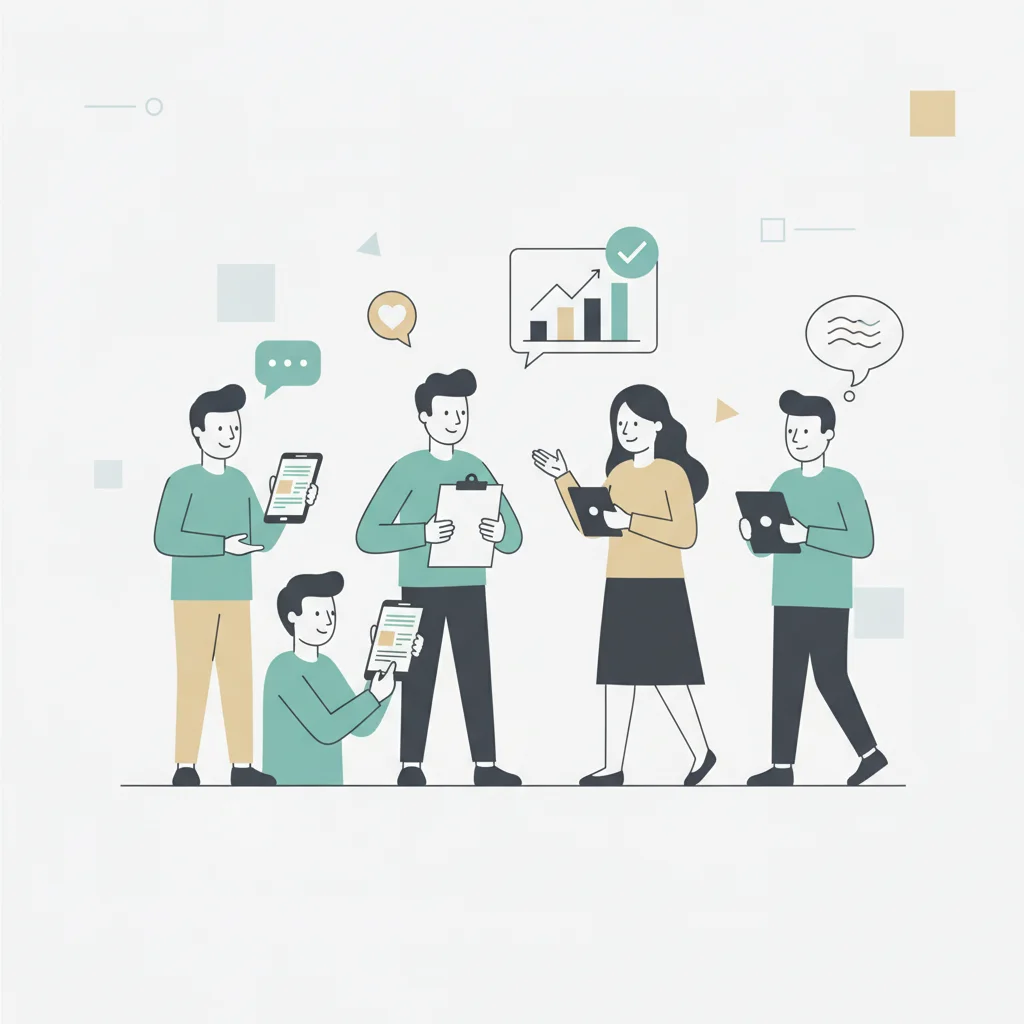 Market Validation Challenge