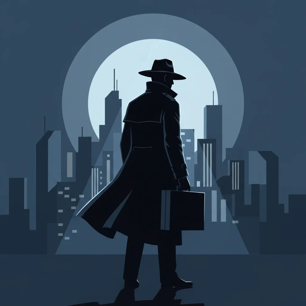 Exploring Spy Movies and Characters