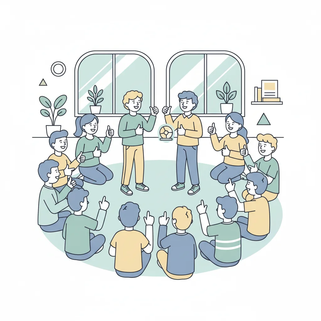 Feedback and Reflection