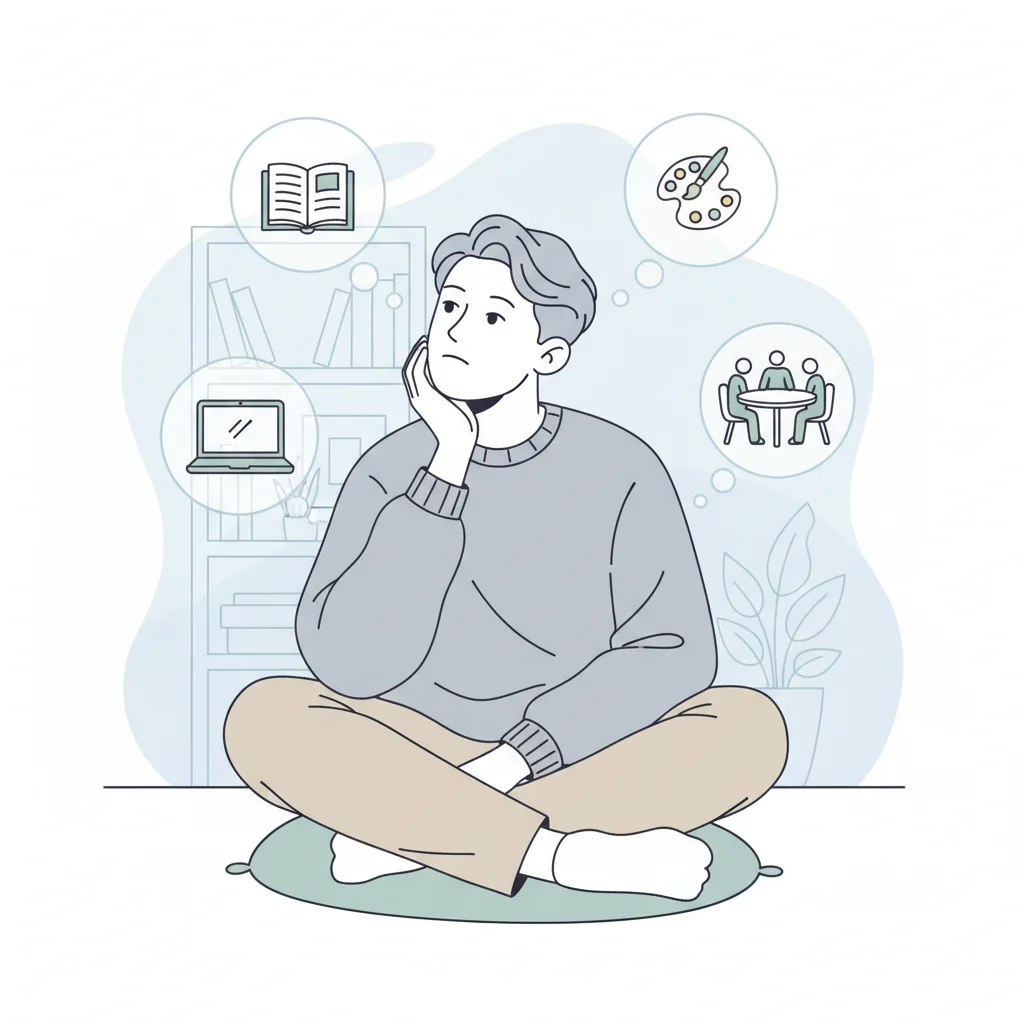 What Are Your Learning Goals?