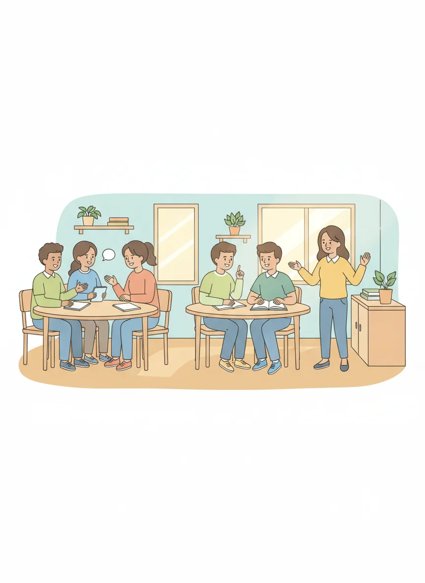 Our Classroom Expectations