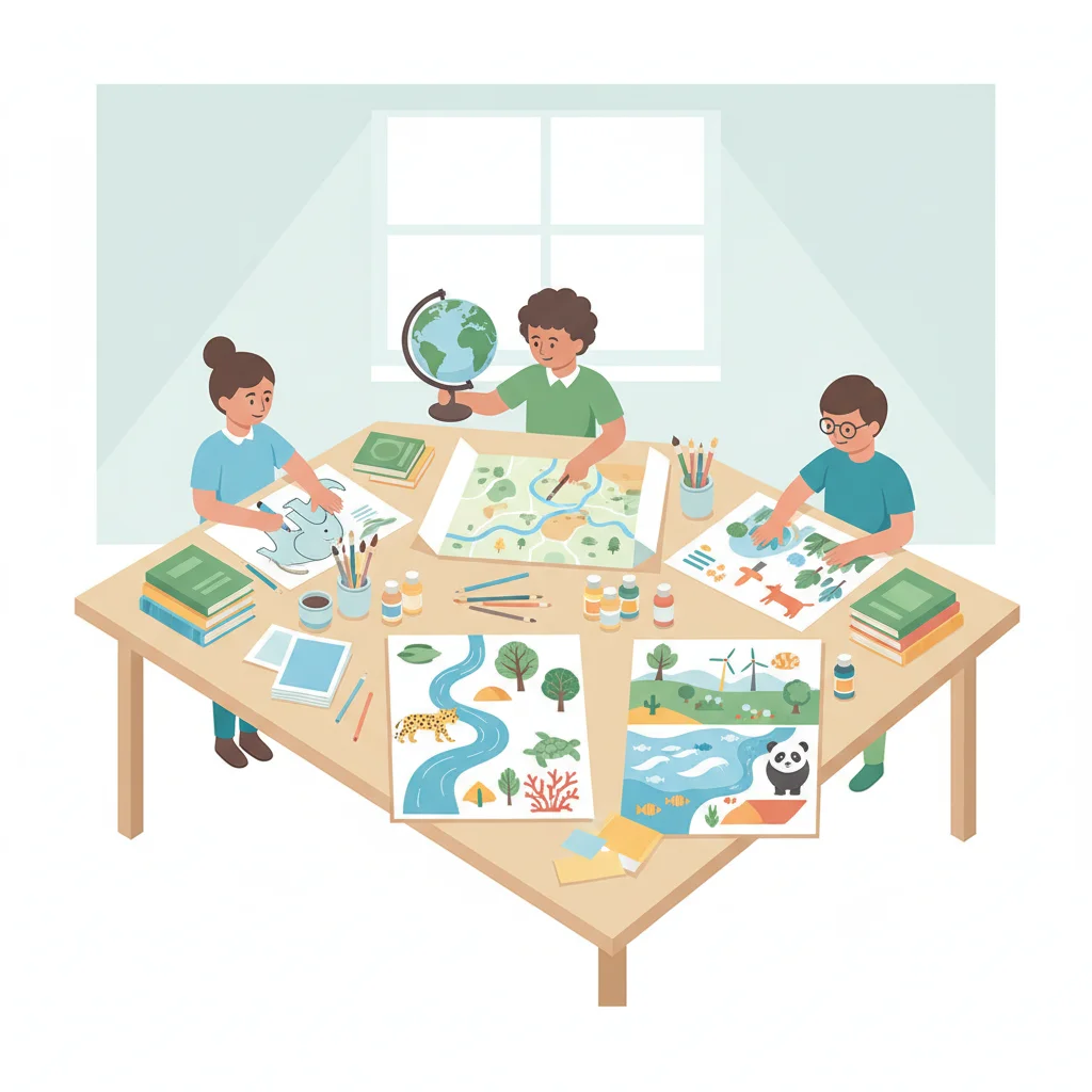 Biome Protection Action Plan