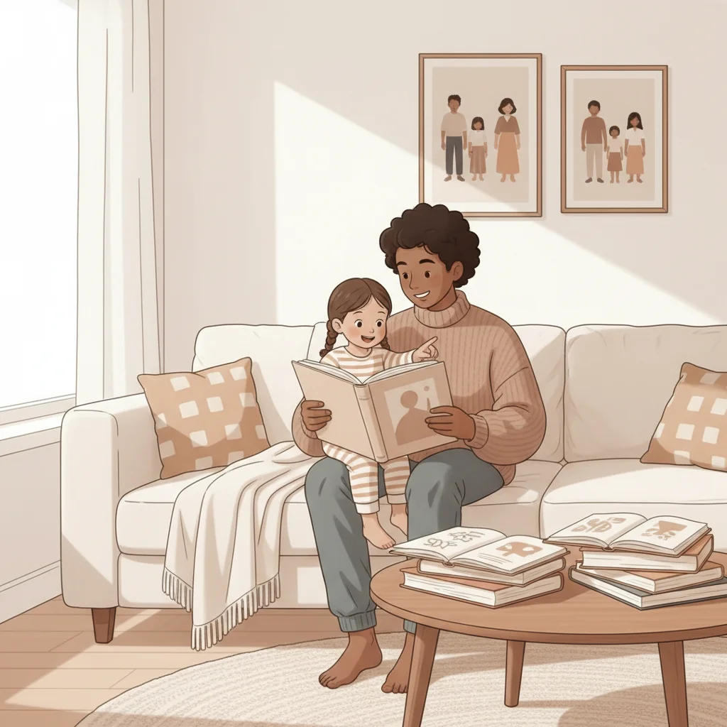 How Can You Support at Home?