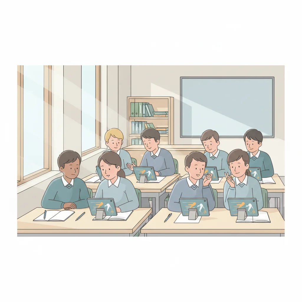 Strategy Identification Activity