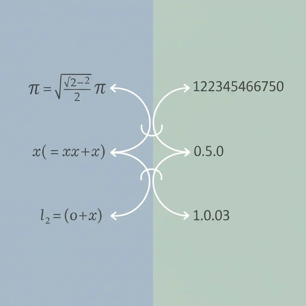 Converting Back: Recurring to Fraction