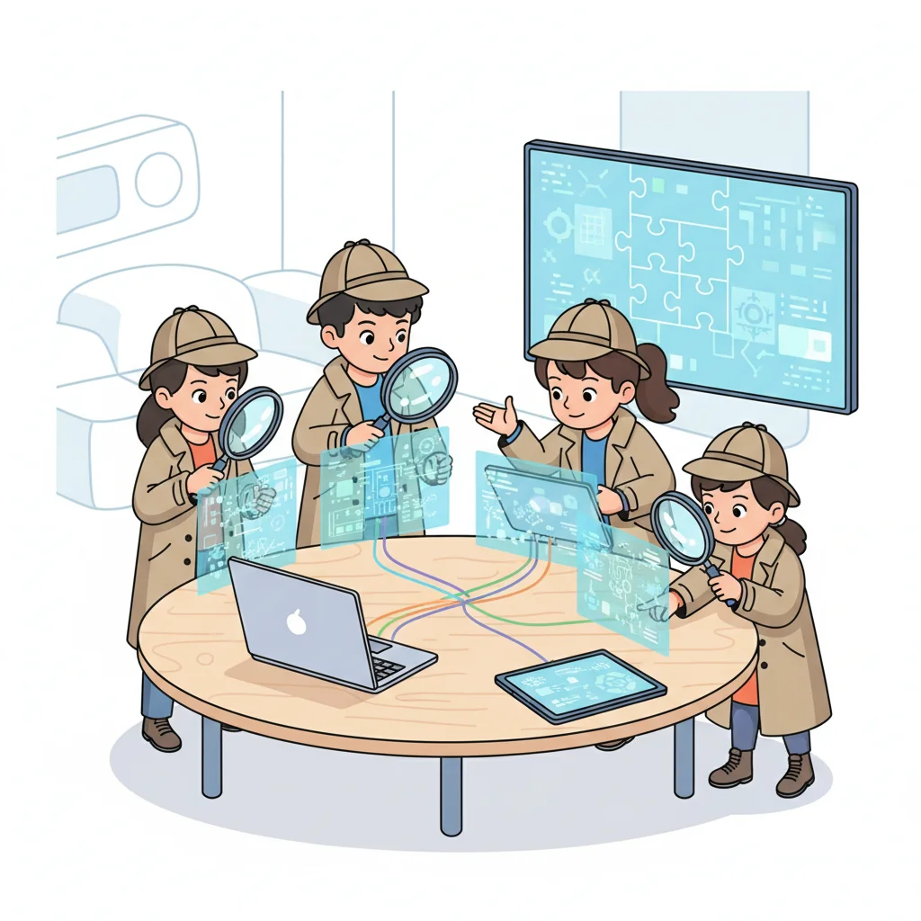Password Risk Detective