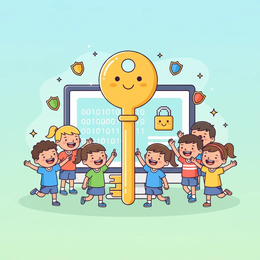 Tune Them In: Password Security