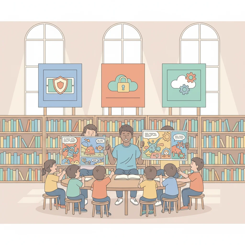 Take Them Further: Share Your Knowledge