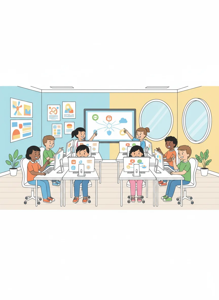 Let's check out Sam's story.