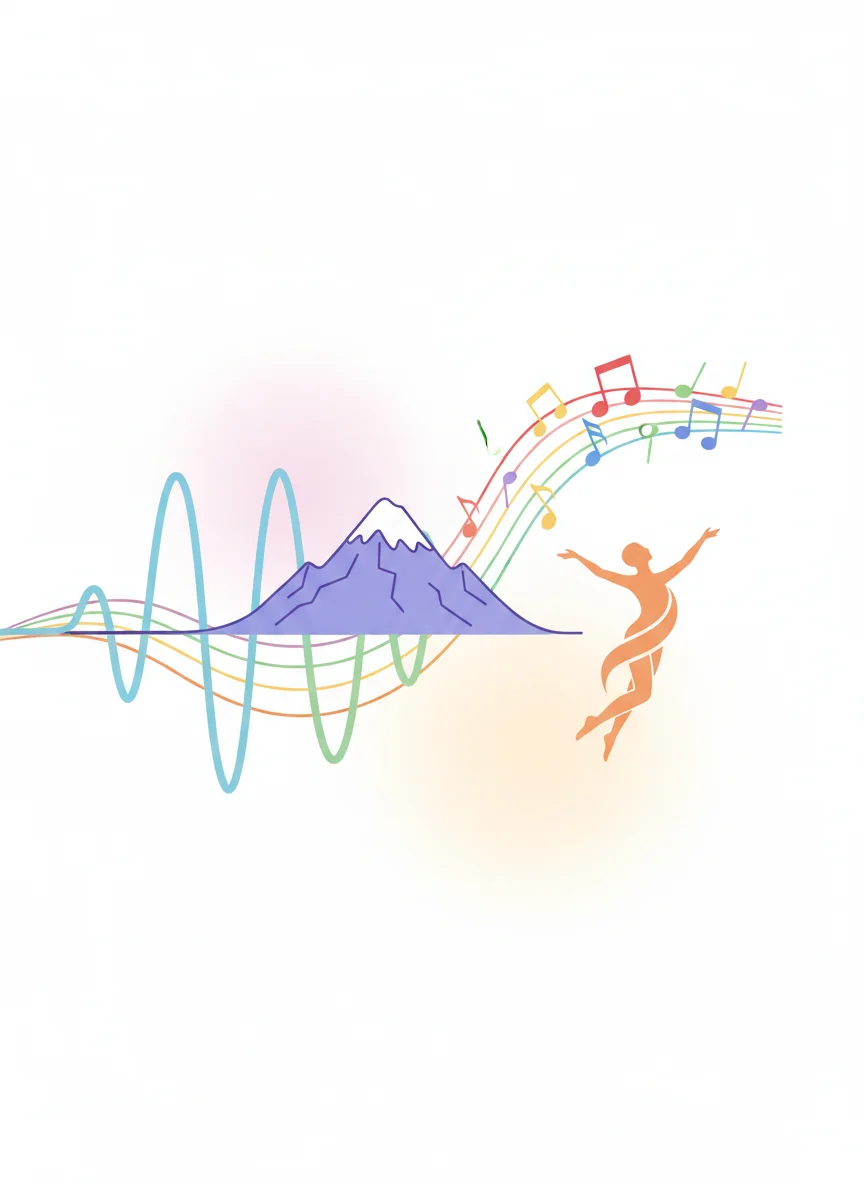 What Are Sound Stories?