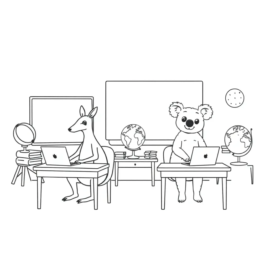 Podcast microphones and technology devices