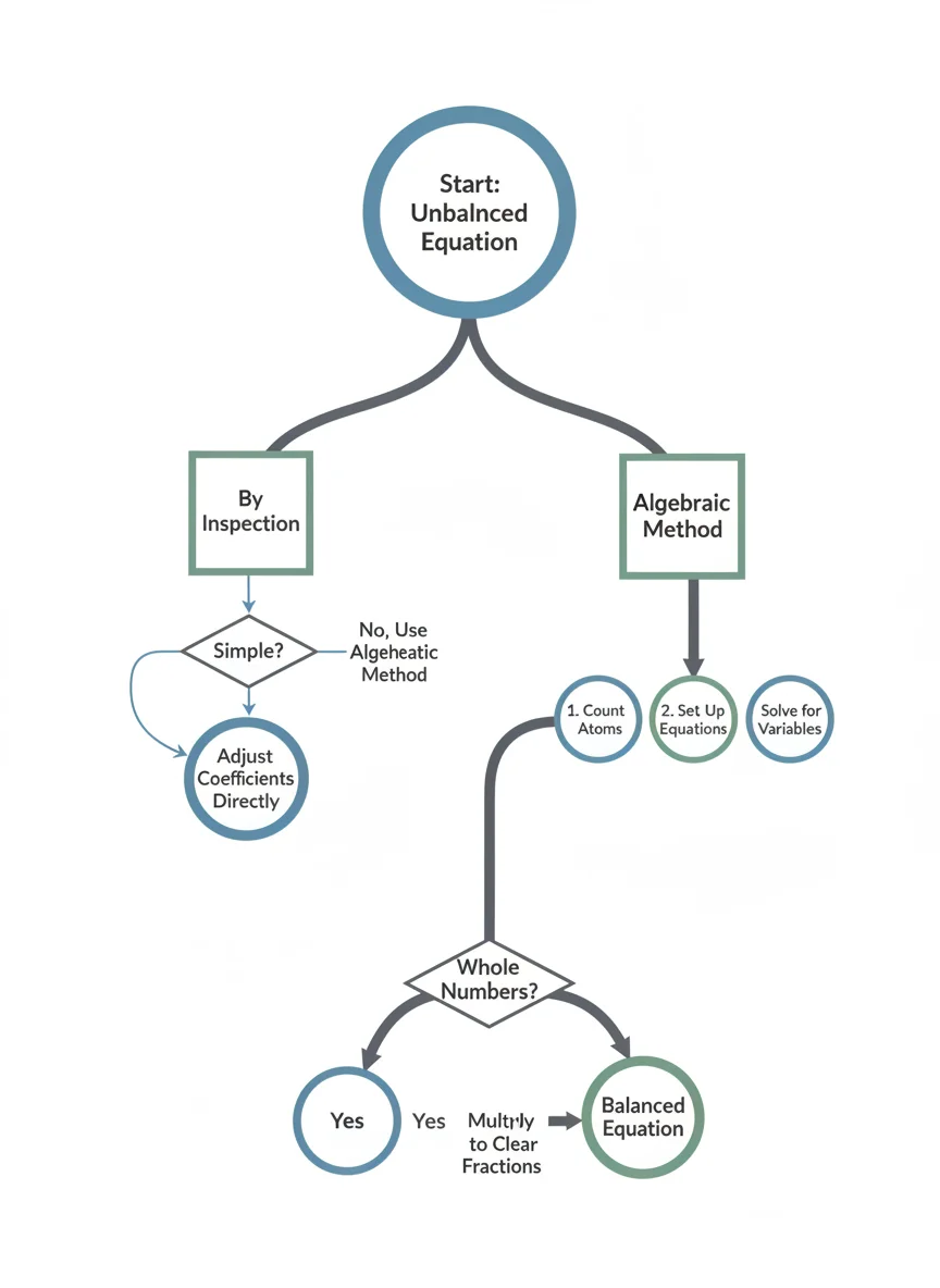 Common Balancing Strategies
