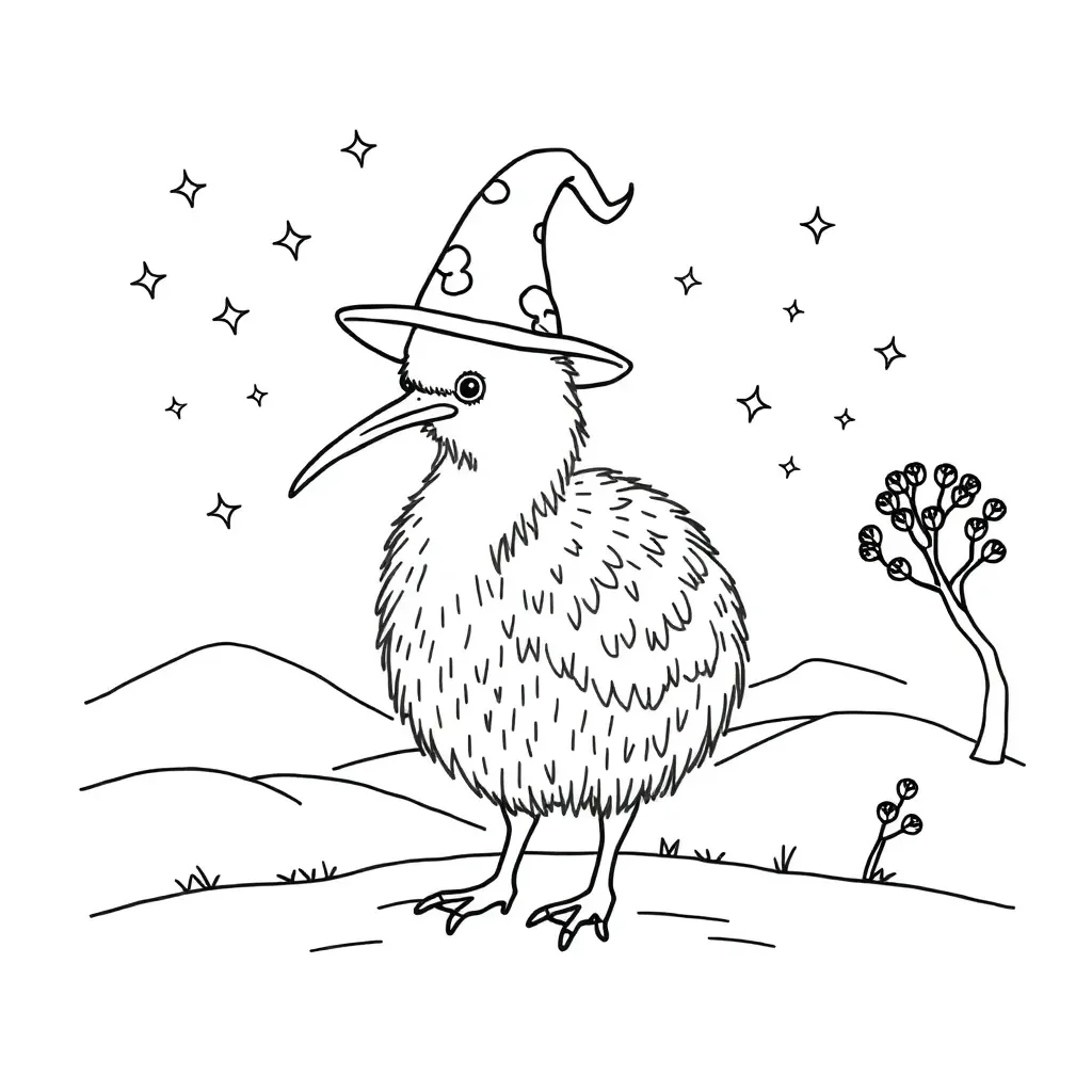 Multiplication magic illustration