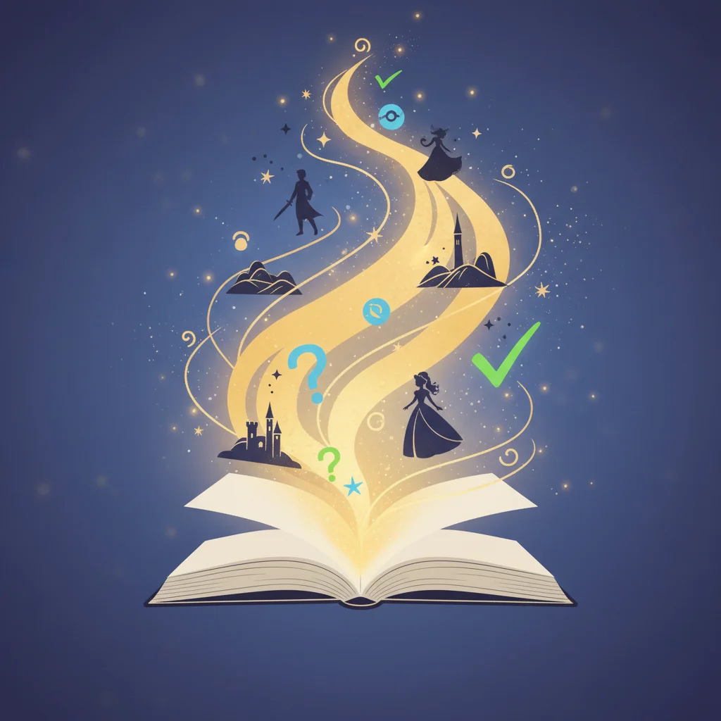Why Story Elements Matter
