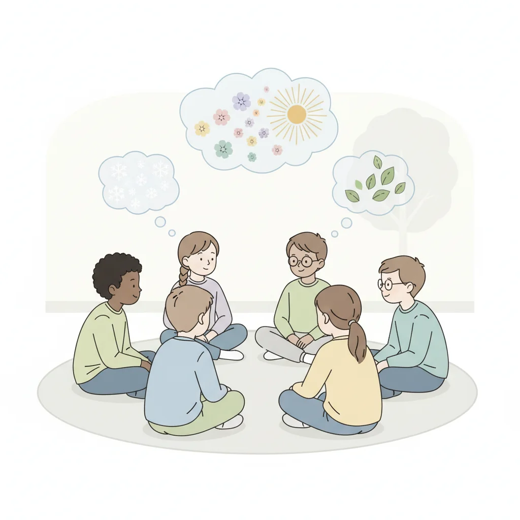 Think and Discuss