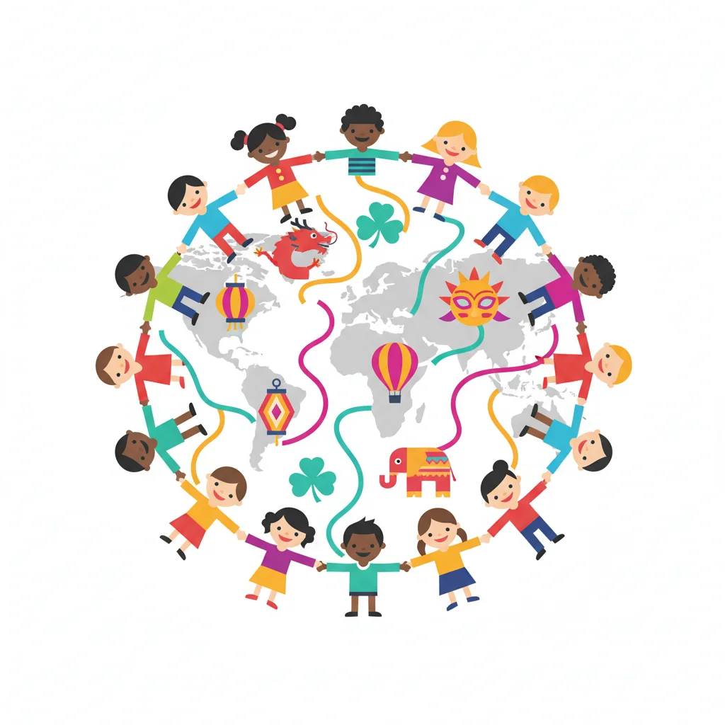 Cultural Connections