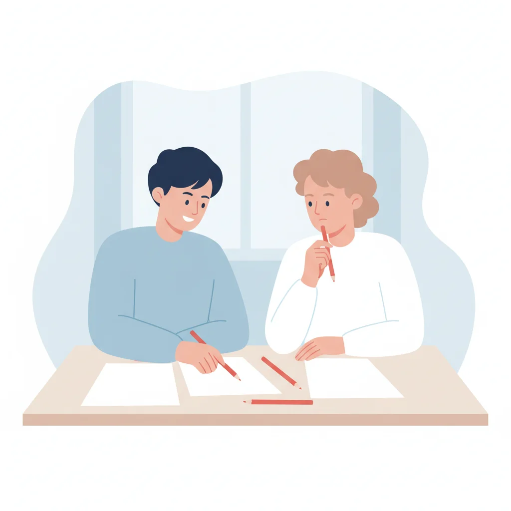 Proofreading Practice