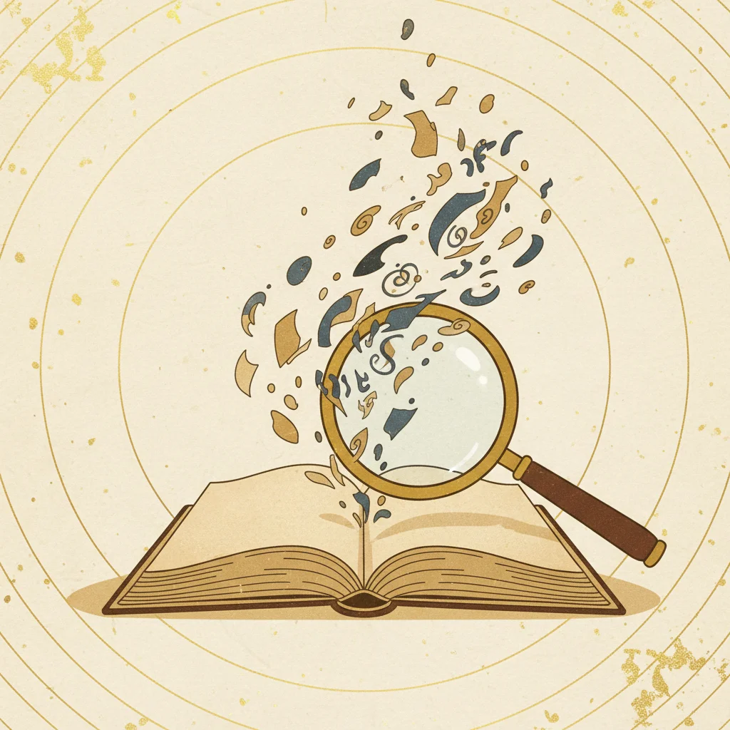 Remember: Great Detectives Use Evidence!