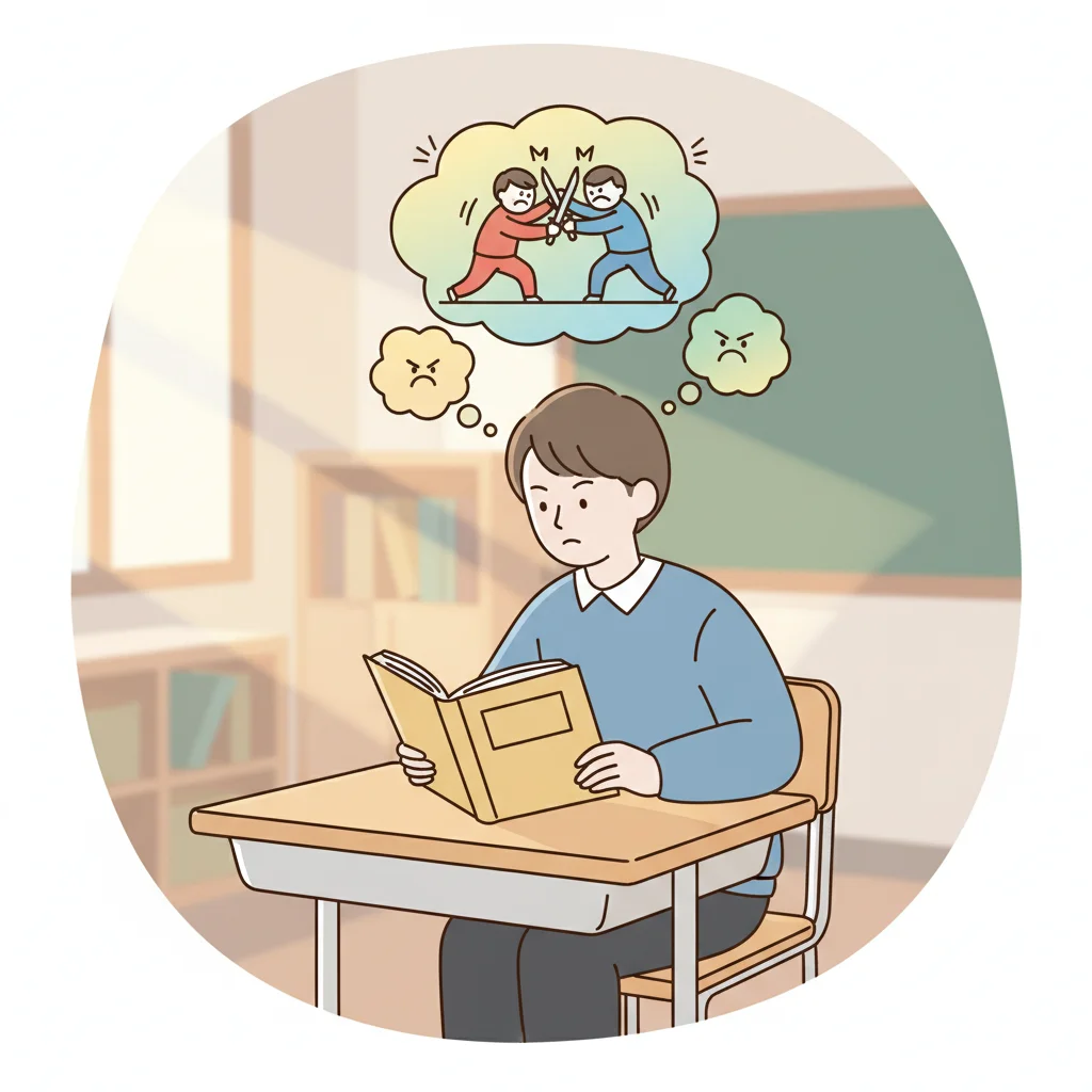 Exploring Story Problems
