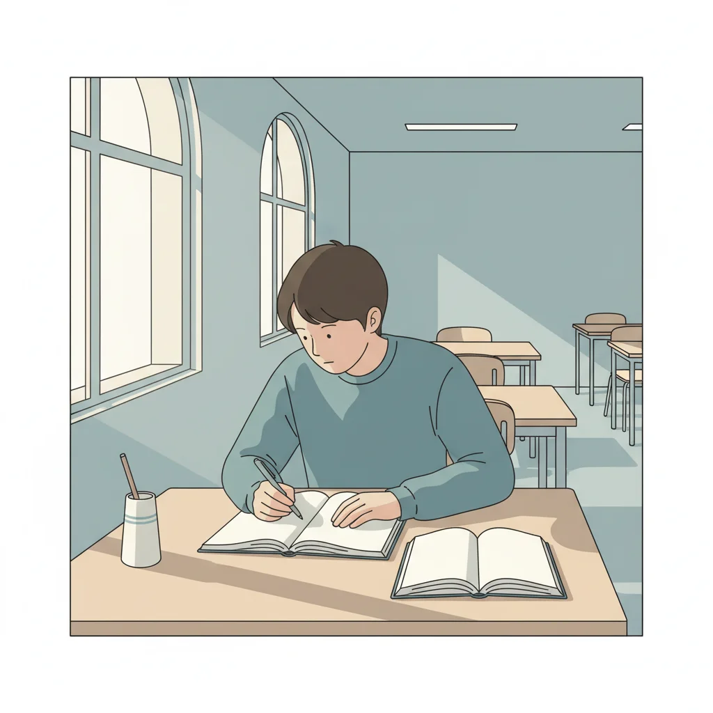 Individual Reflection