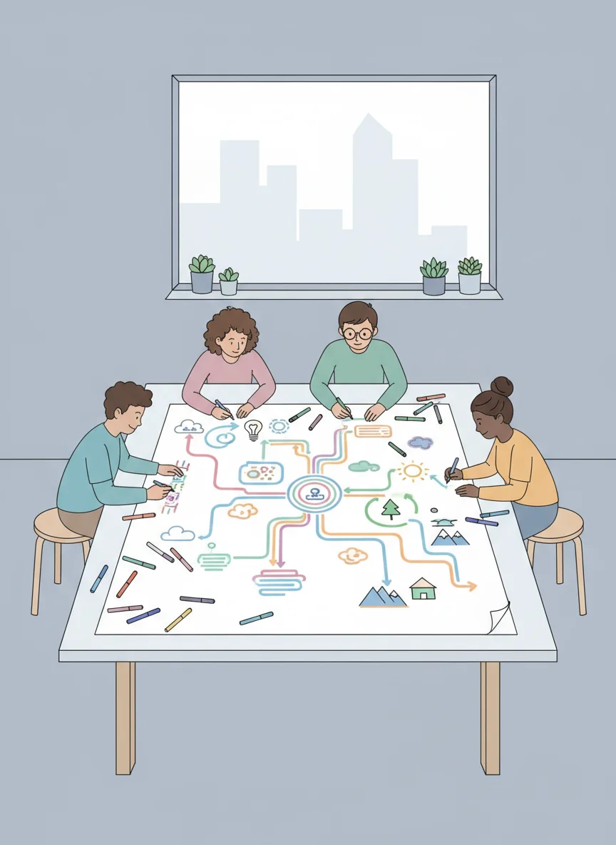 Partner Project: Problem Mapping