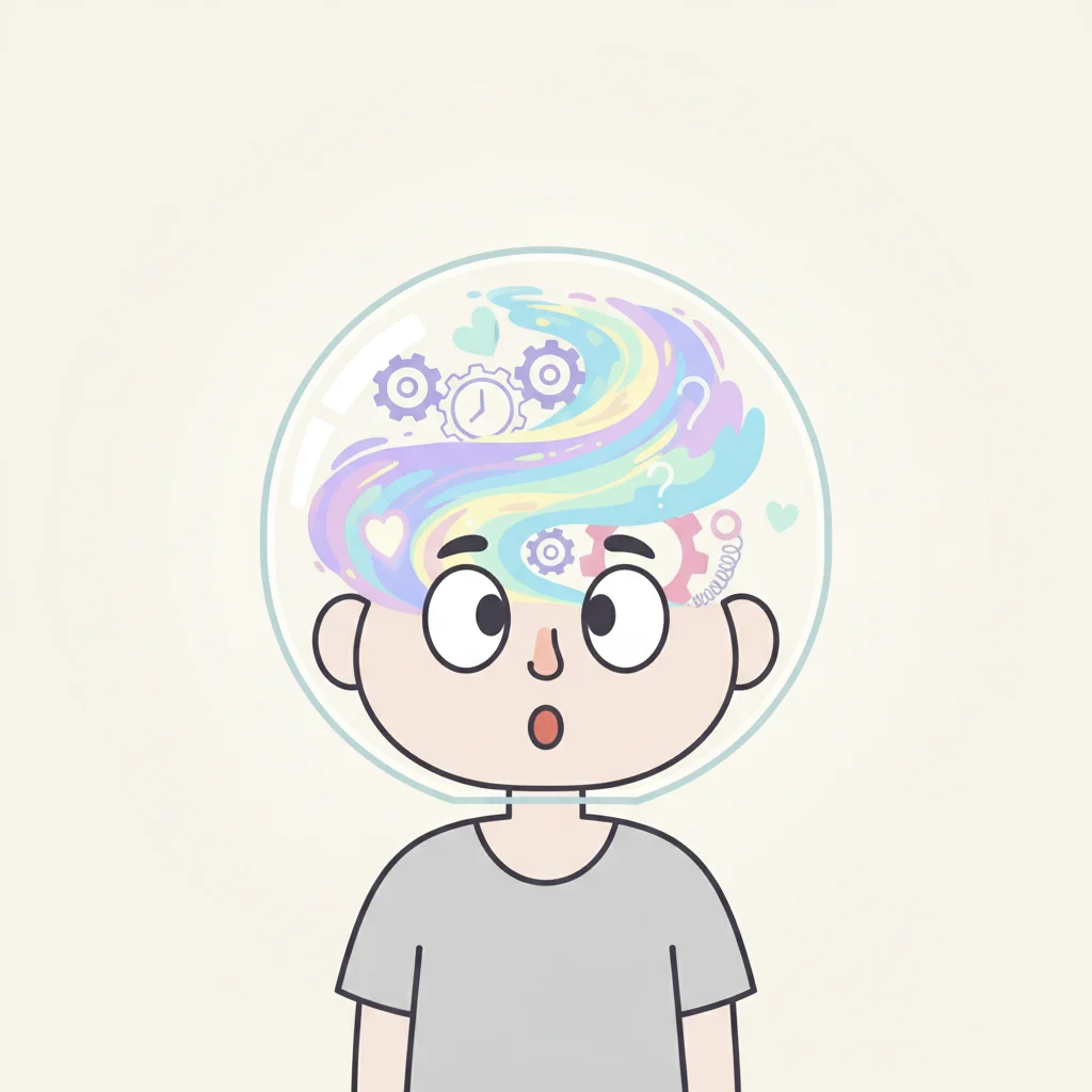What is a Character's State of Mind?
